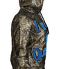Dolce & Gabbana Im The Queen Jaquard Gold Sweatshirt  Hoodie