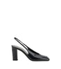 Prada Leather Pumps