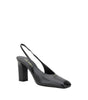 Prada Leather Pumps