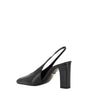 Prada Leather Pumps