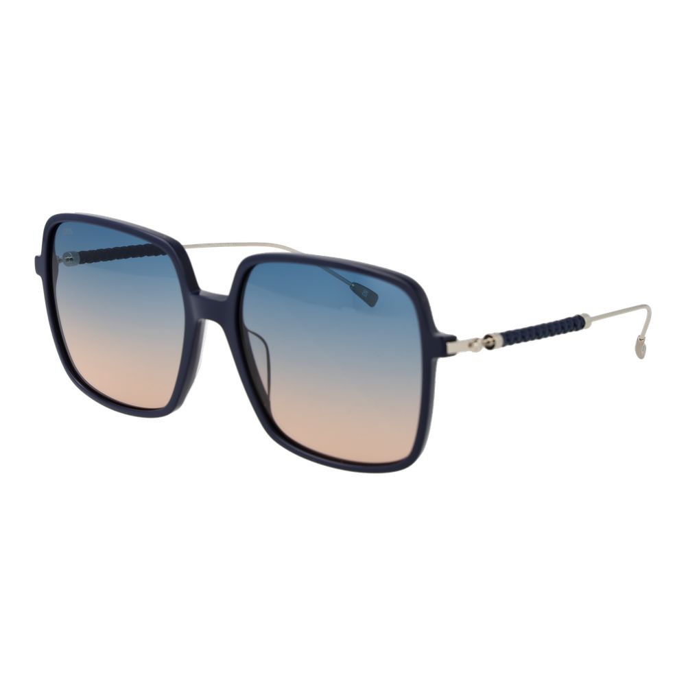 Tod's Blue Women's Sunglasses