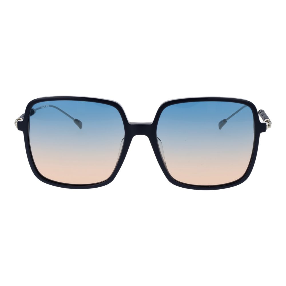 Tod's Blue Women's Sunglasses