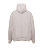 Balenciaga Gray Cotton Hoody