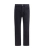 Saint Laurent Long Mick Jeans