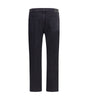 Saint Laurent Long Mick Jeans