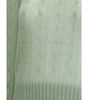 Brunello Cucinelli Mohair and wool cable knit Sweater