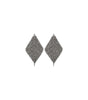 Brunello Cucinelli Sculptured Earrings