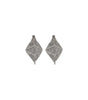 Brunello Cucinelli Sculptured Earrings