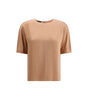 Giorgio Armani Satin Top