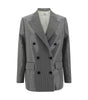 Golden Goose Double-breasted Laureen Blazer