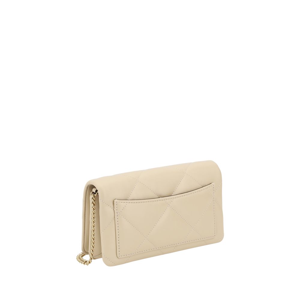 Portefeuille à bandoulière Kira Diamond de Tory Burch