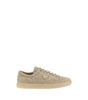 Prada Suede Sneakers