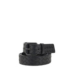 Bottega Veneta Ceinture intrecciato emblématique