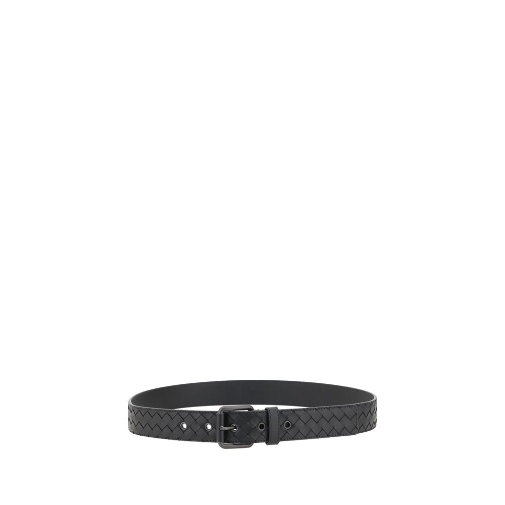 Bottega Veneta Ceinture intrecciato emblématique