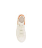 Baskets en cuir Alexander McQueen