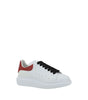 Baskets en cuir Alexander McQueen