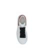 Baskets en cuir Alexander McQueen