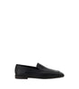 Ferragamo Leather Loafers