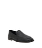 Ferragamo Leather Loafers