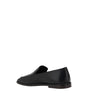 Ferragamo Leather Loafers