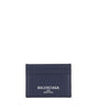 Balenciaga Logoed Card Holder