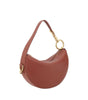 Burberry Knight Arc Shoulder Bag