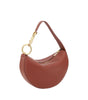 Burberry Knight Arc Shoulder Bag