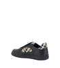 Burberry Leather Sneakers