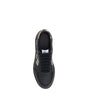 Burberry Leather Sneakers