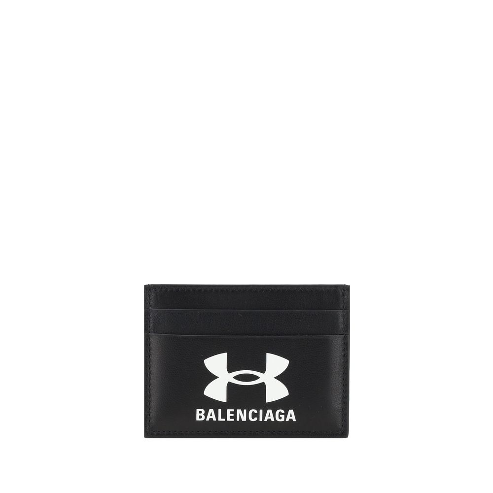 Porte-cartes Under Armour Balenciaga