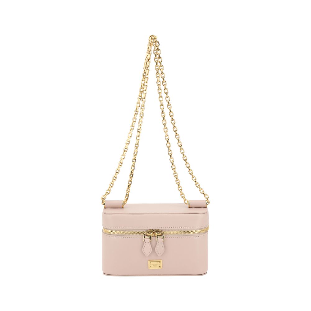 Dolce &amp; Gabbana Sicily Shoulder Bag