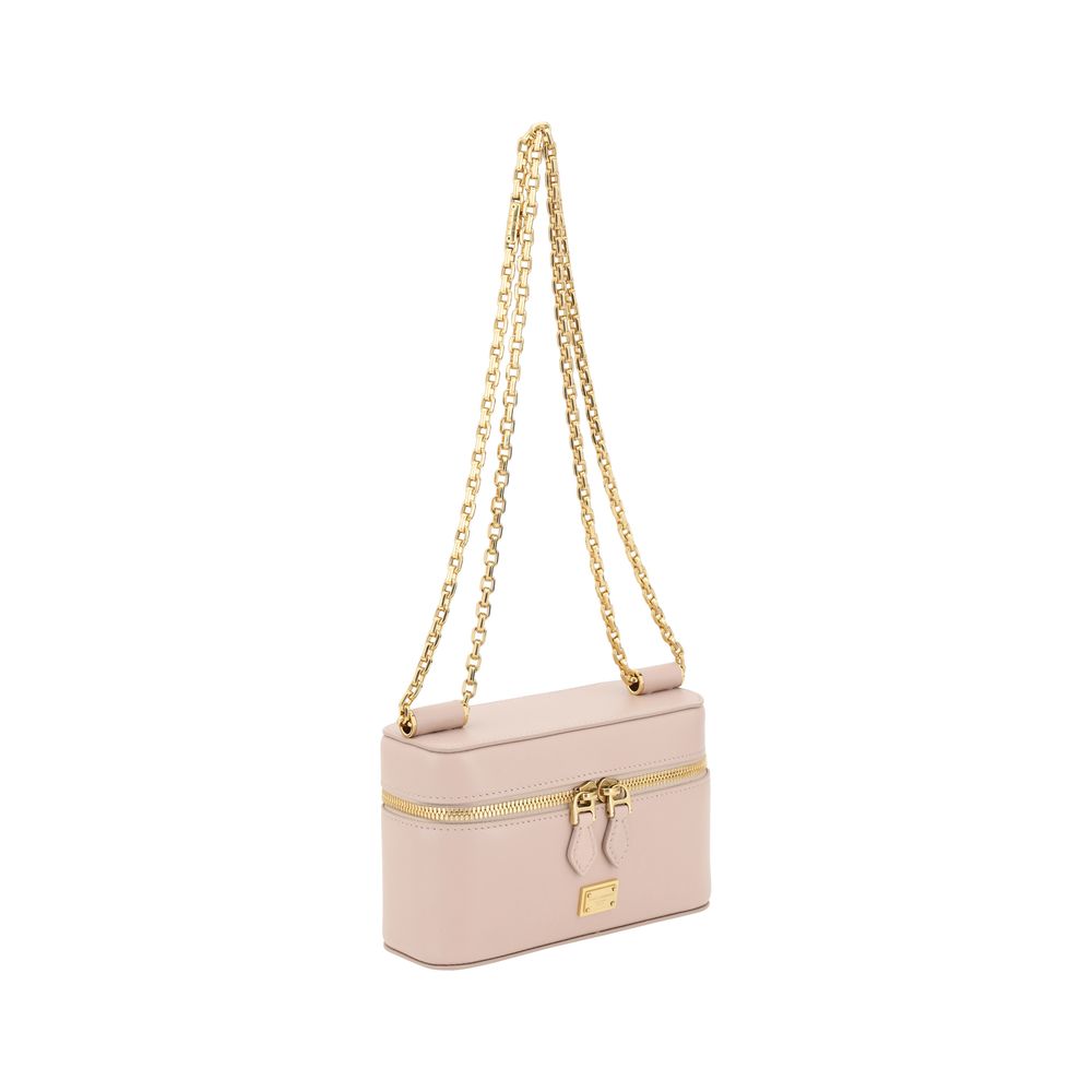 Dolce &amp; Gabbana Sicily Shoulder Bag