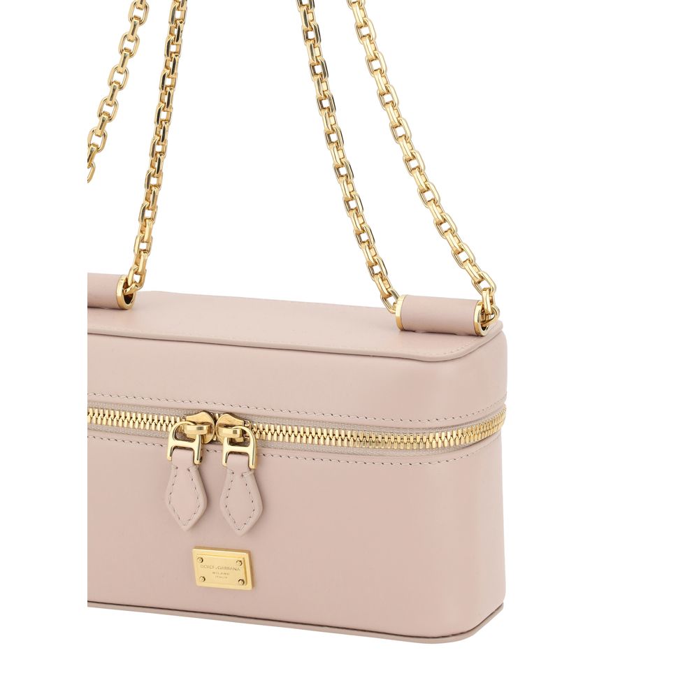 Dolce &amp; Gabbana Sicily Shoulder Bag