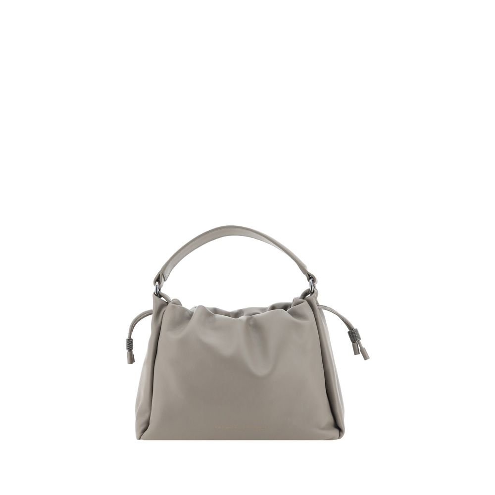 Sac à bandoulière Brunello Cucinelli