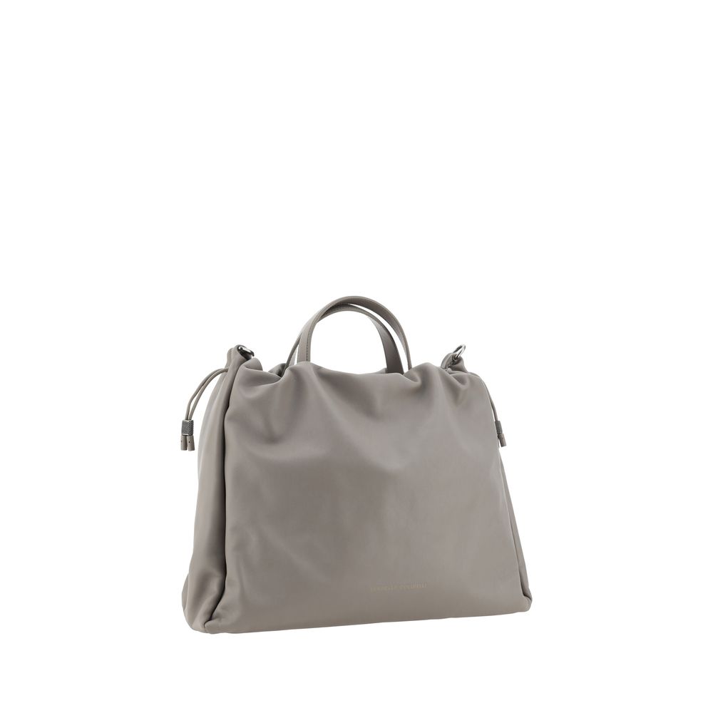 Sac à bandoulière Brunello Cucinelli