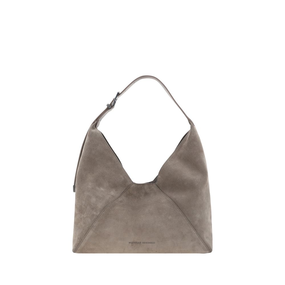 Sac à bandoulière Brunello Cucinelli