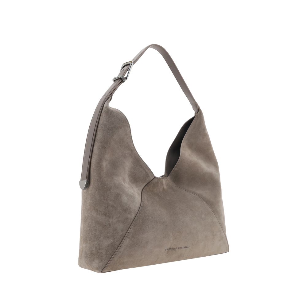 Sac à bandoulière Brunello Cucinelli