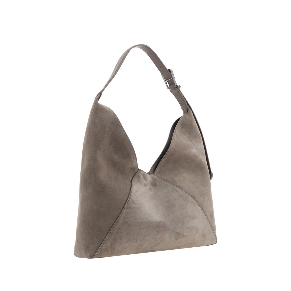 Sac à bandoulière Brunello Cucinelli
