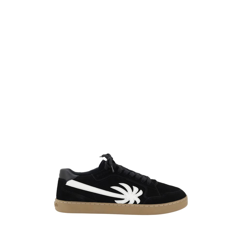 Nouvelles baskets Palm 1 des Palm Angels