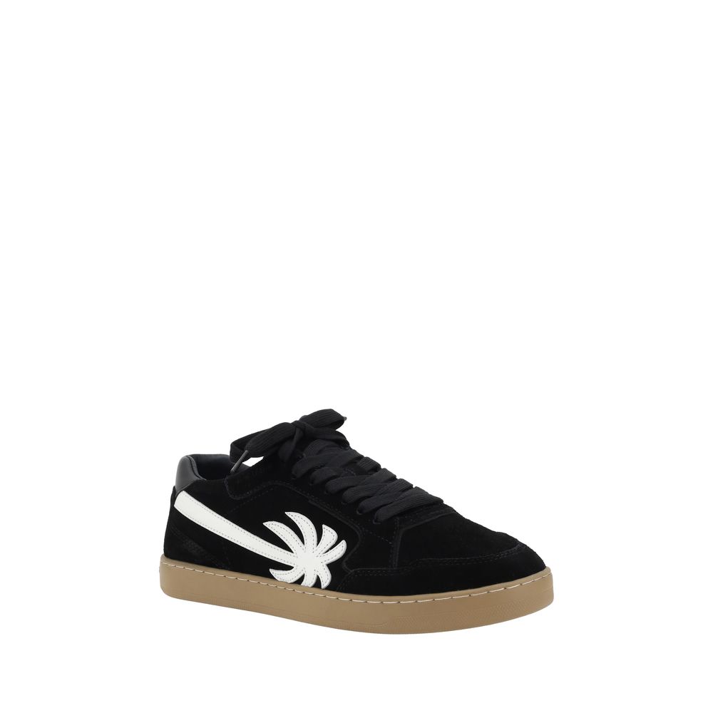Nouvelles baskets Palm 1 des Palm Angels
