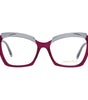 Emilio Pucci Purple Women Optical Frames