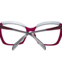Emilio Pucci Purple Women Optical Frames