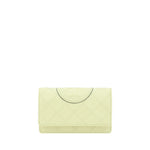 Portefeuille à bandoulière Tory Burch