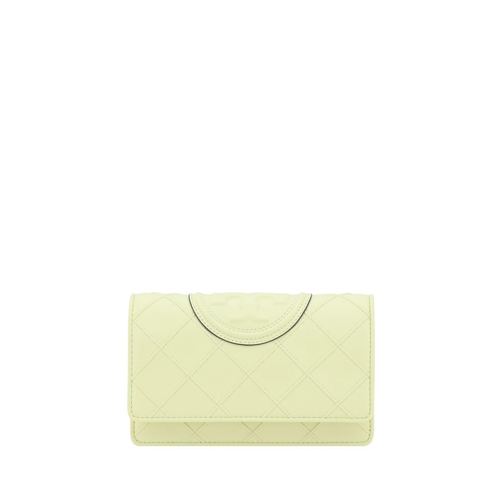 Portefeuille à bandoulière Tory Burch