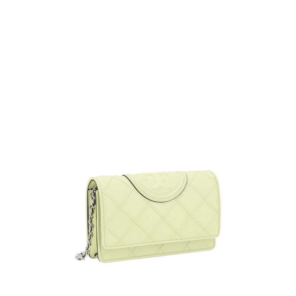 Portefeuille à bandoulière Tory Burch