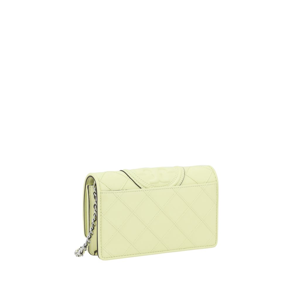 Portefeuille à bandoulière Tory Burch