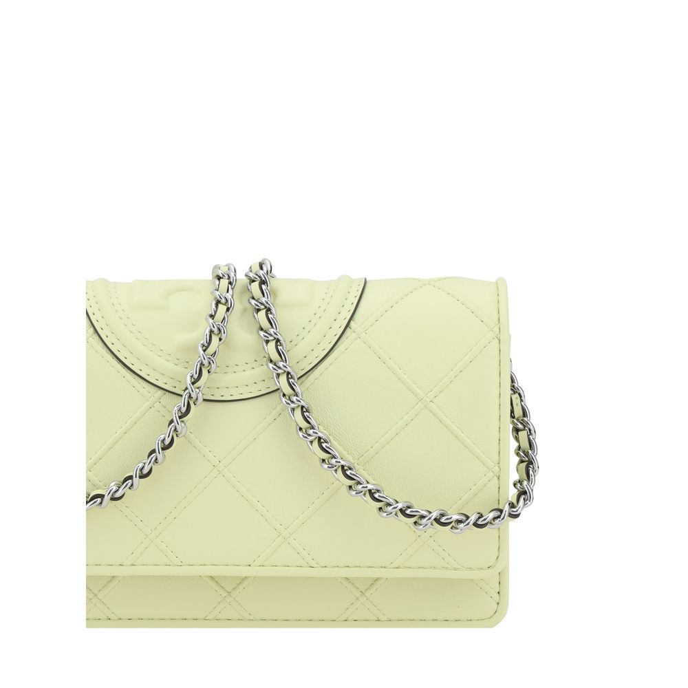Portefeuille à bandoulière Tory Burch