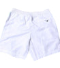 Dolce & Gabbana White Polyester Swimwear