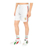 Dolce & Gabbana White Polyester Swimwear