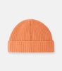 Chapeaux et casquettes en laine rose Stone Island